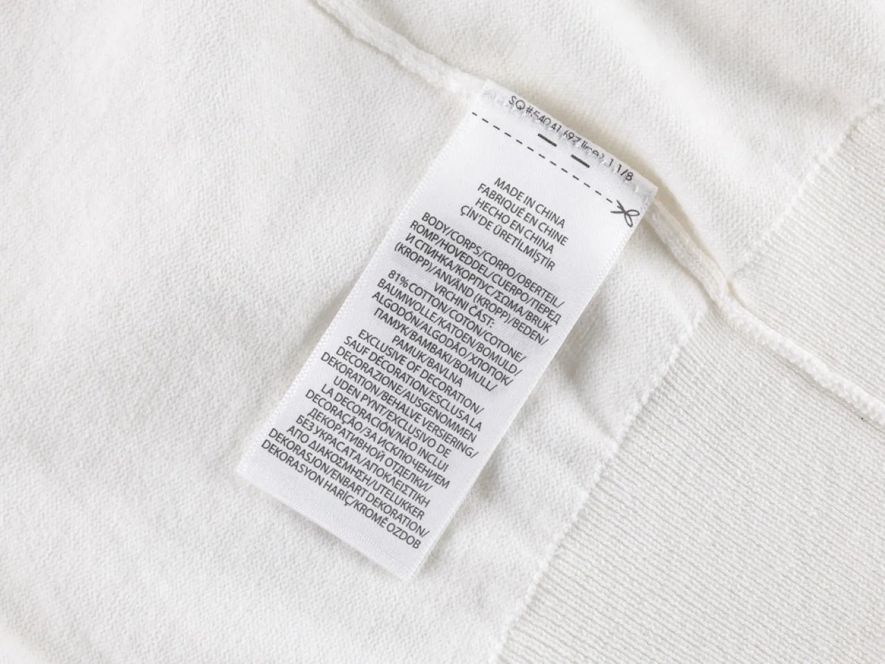 Label