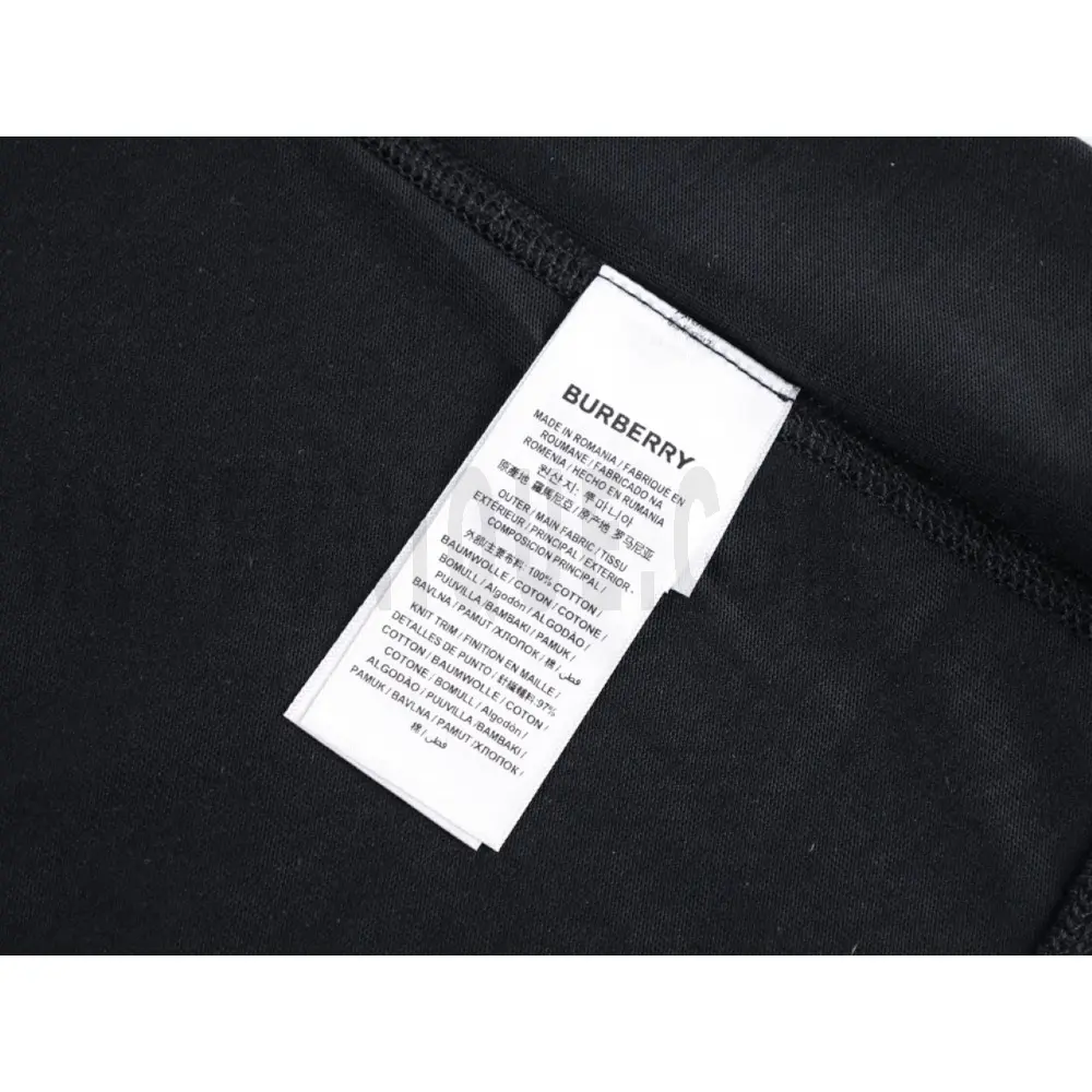 Care Label