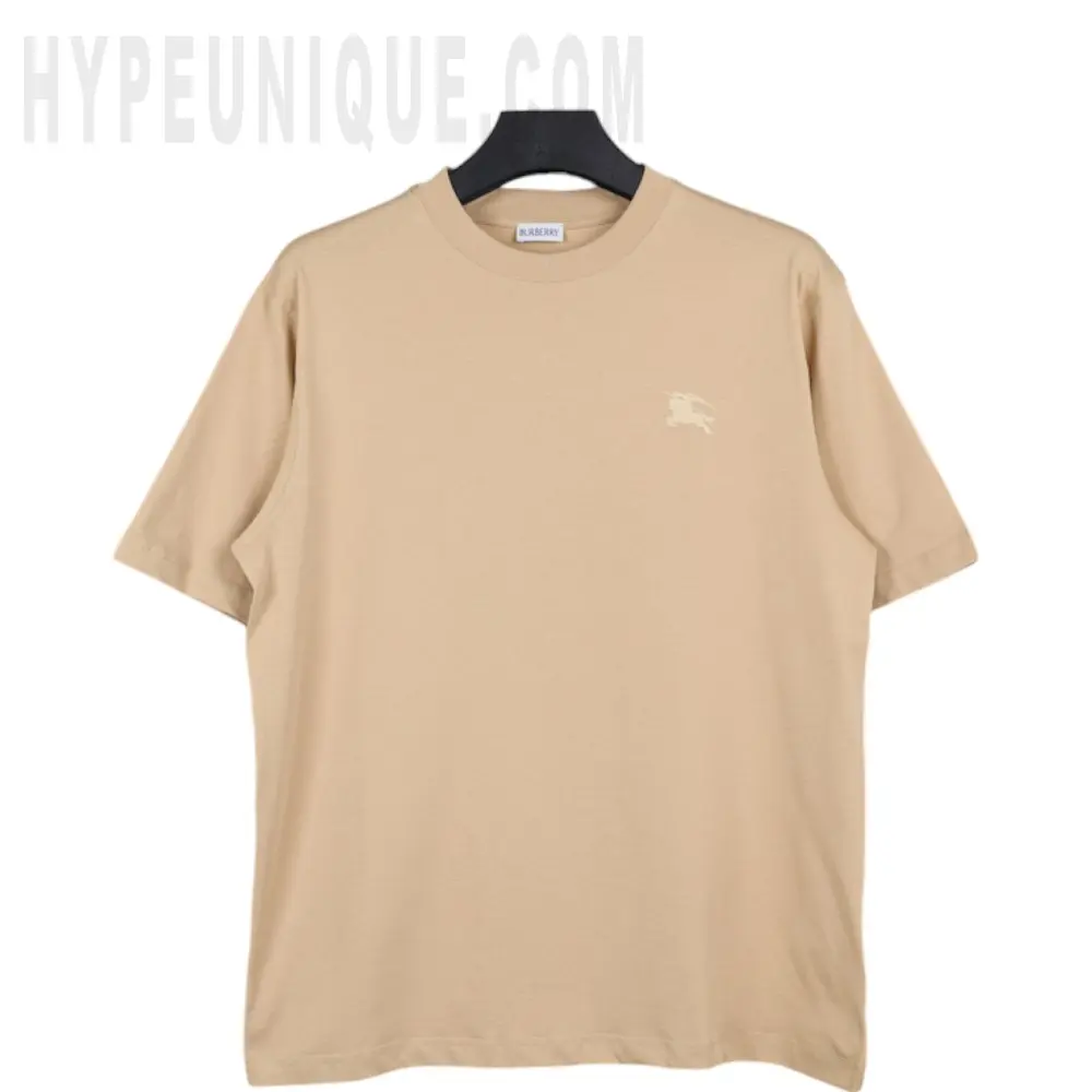 Disc Logo Couple T-shirts