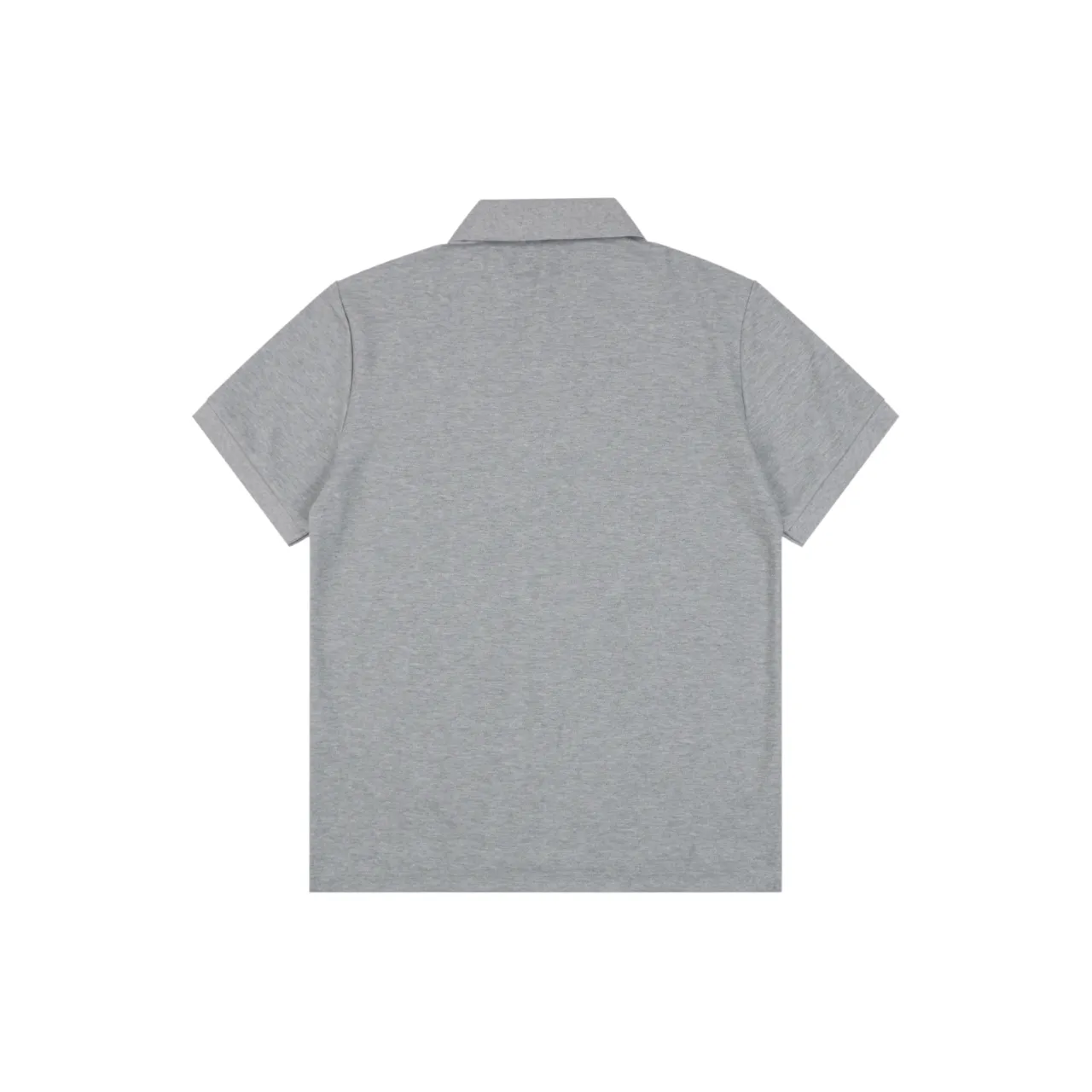 Back Details of T-Shirt