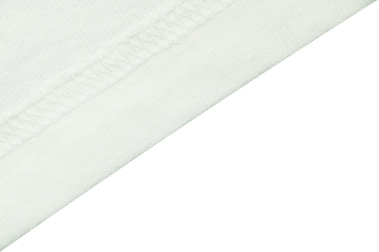 Bottom Hem Detail