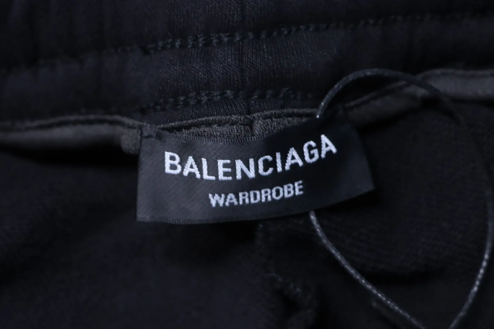 Brand tag