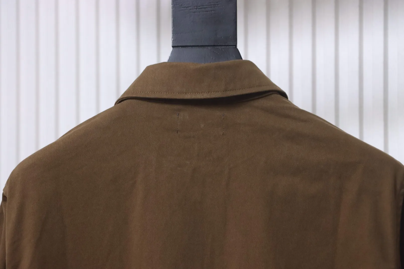 Back Neckline