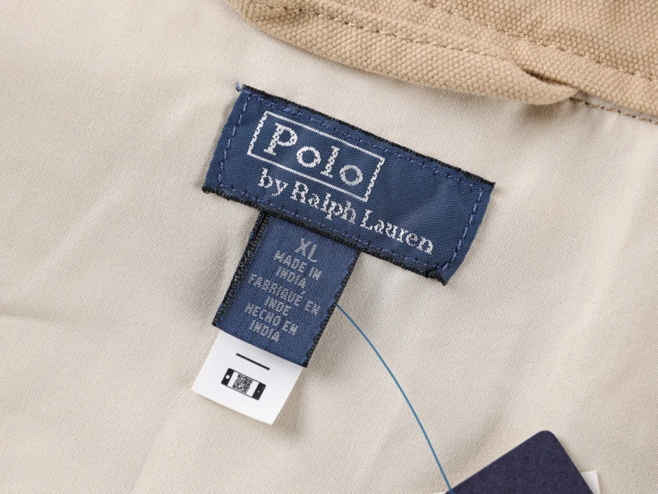 Brand Tag
