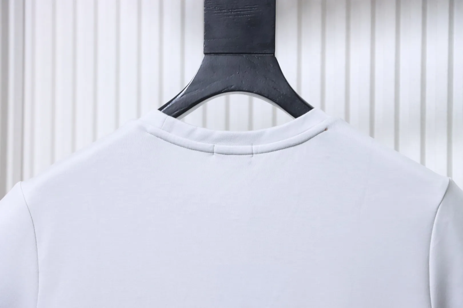 Back Neckline