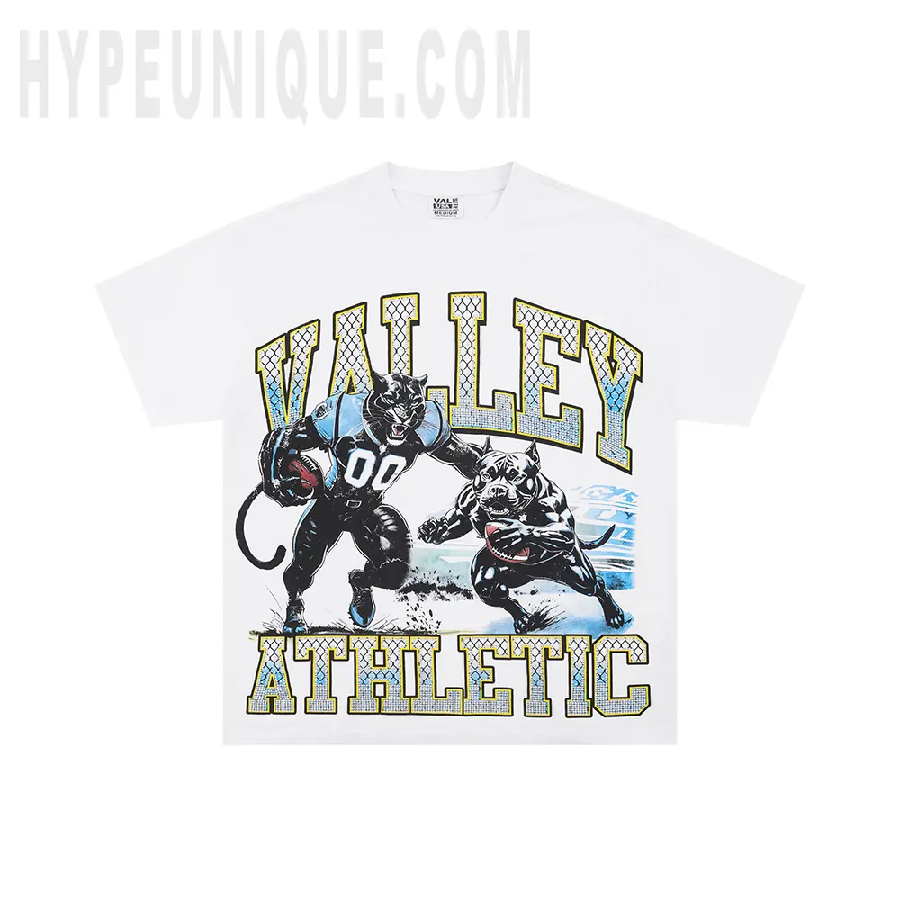 Vale Forever Legends Tour Series T-Shirt
