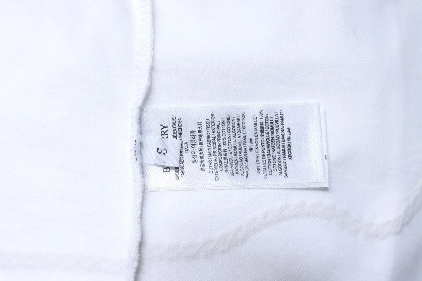 Label