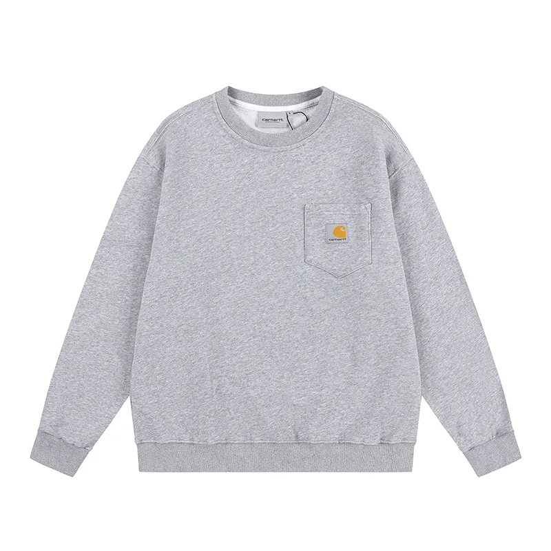 Carhartt WIP Classic Pocket Crew Neck Sweatshirt