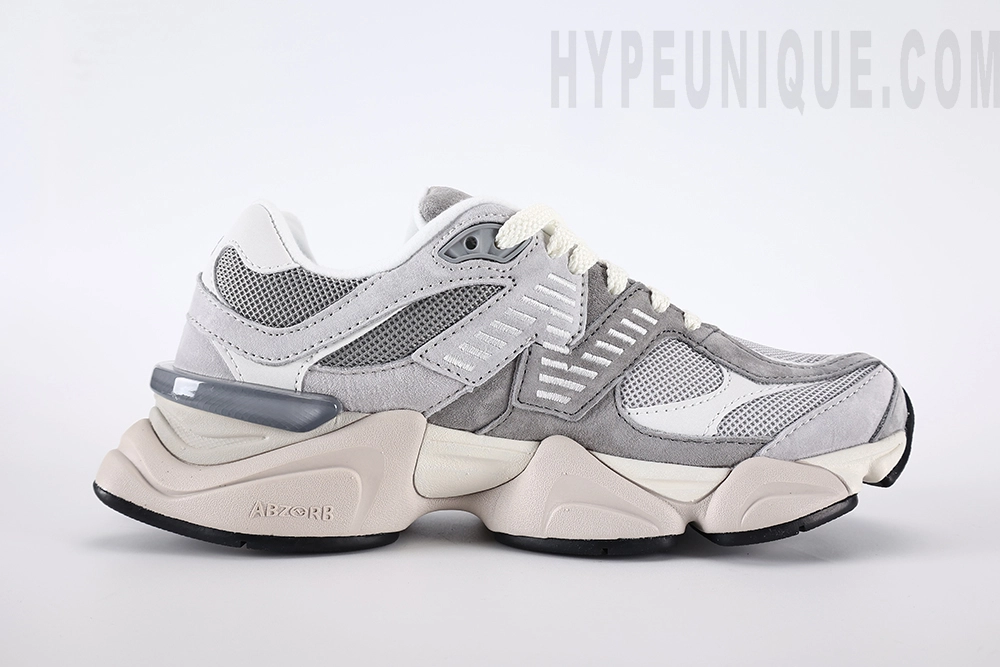 9060 'Slate Grey'