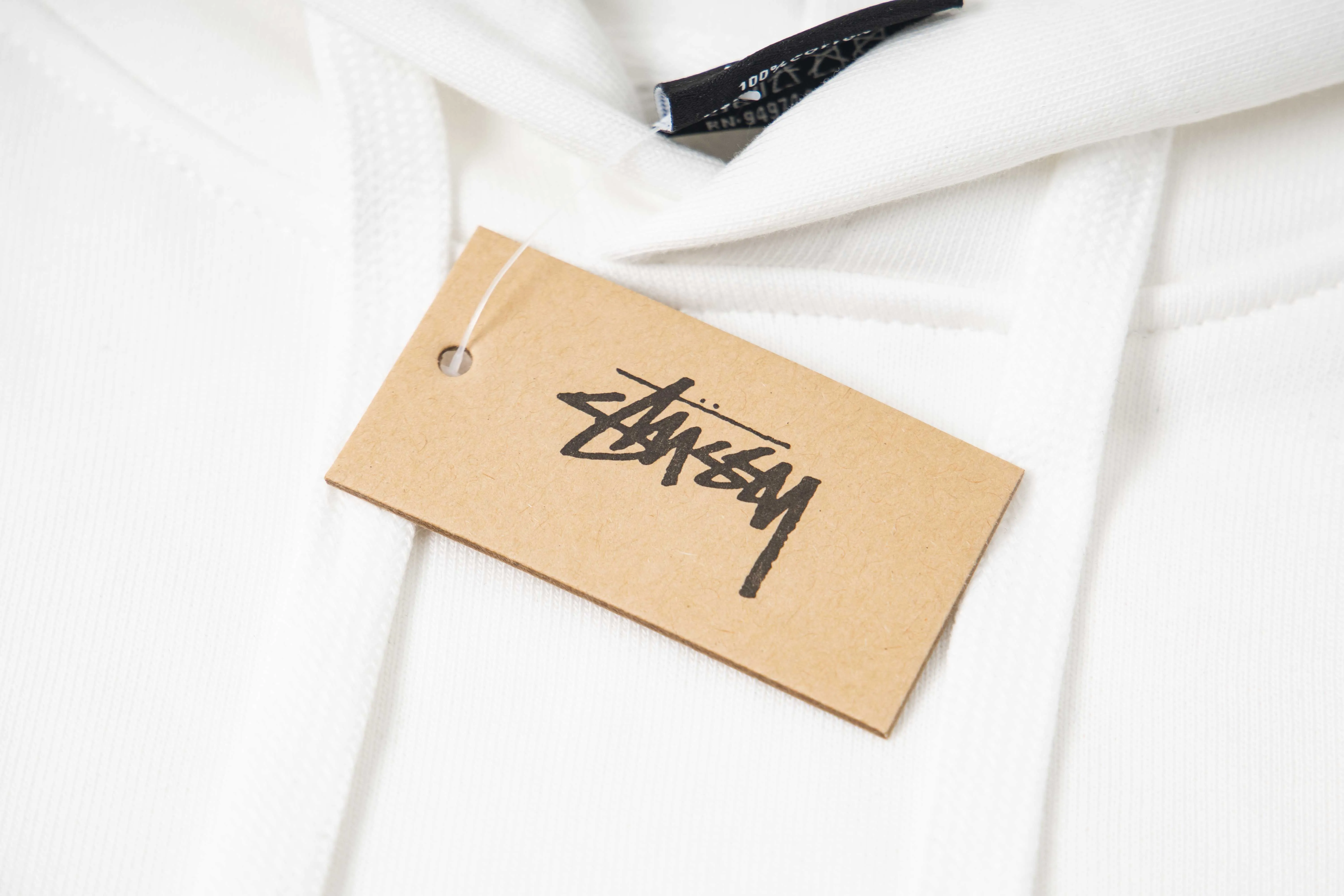 Brand Tag