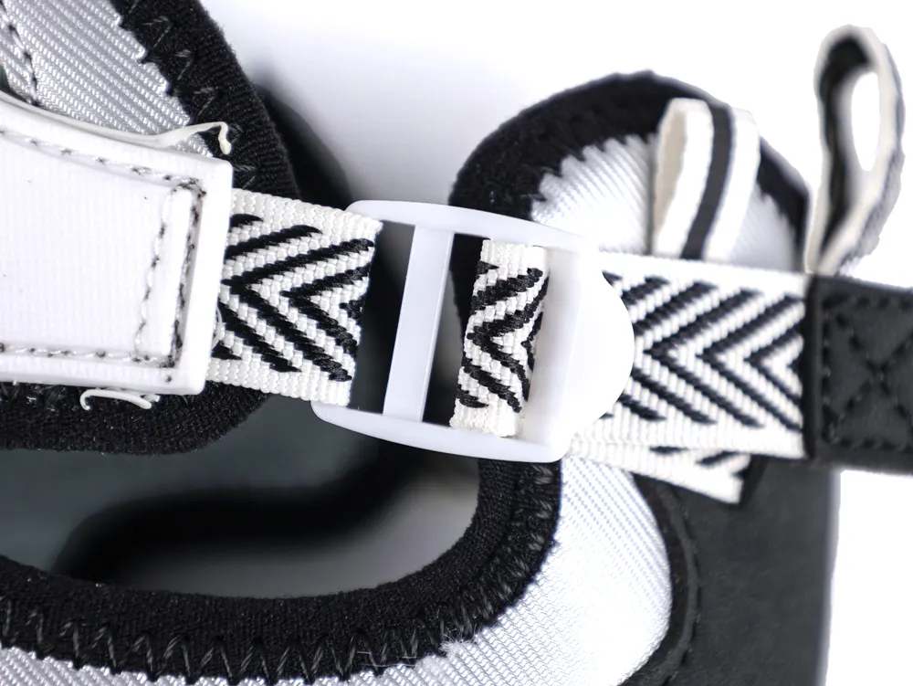 Slide Buckle