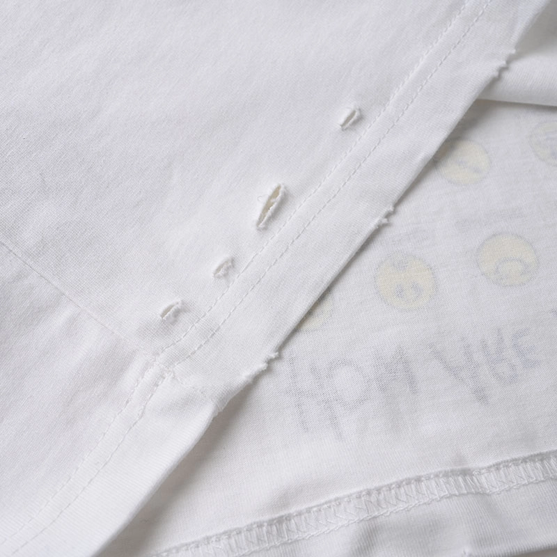 Emoji Print T-Shirt