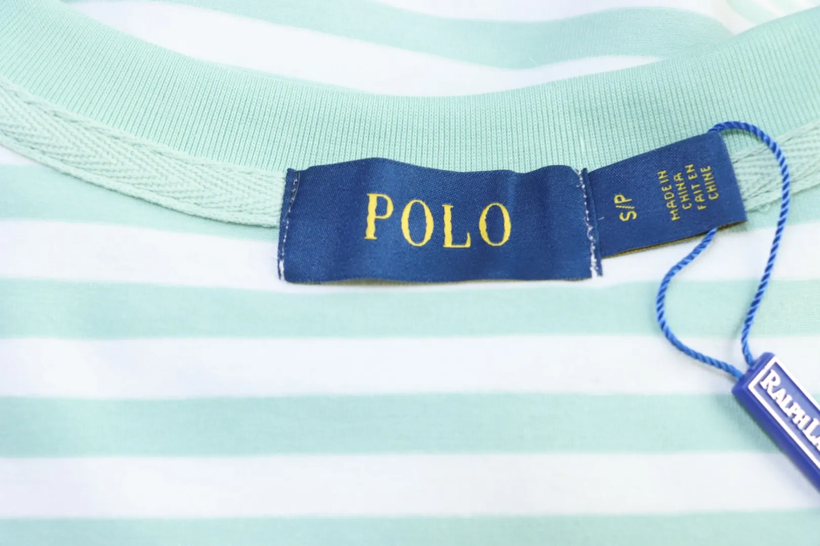 Brand Tag