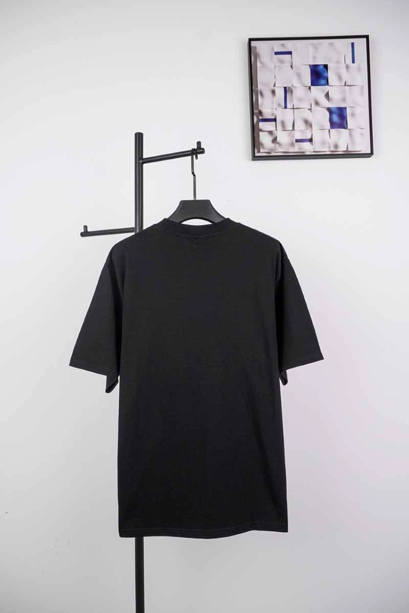 Balenciaga X Adidas Logo T-Shirt