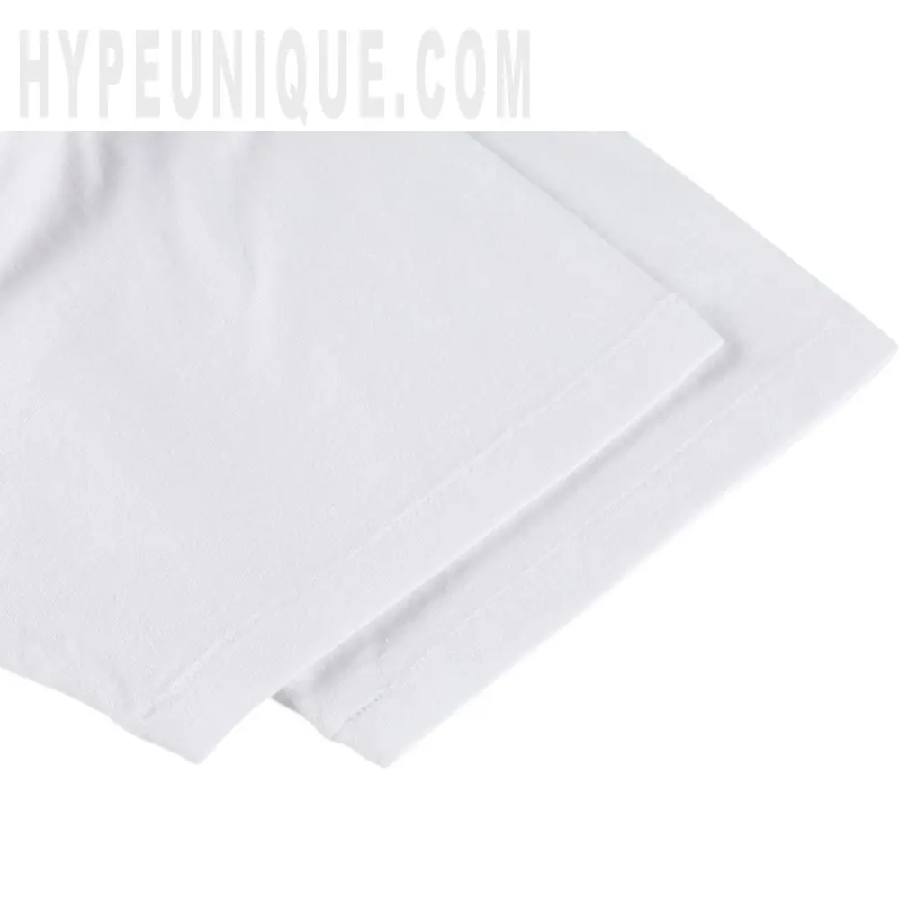 The sleeves of the clothes