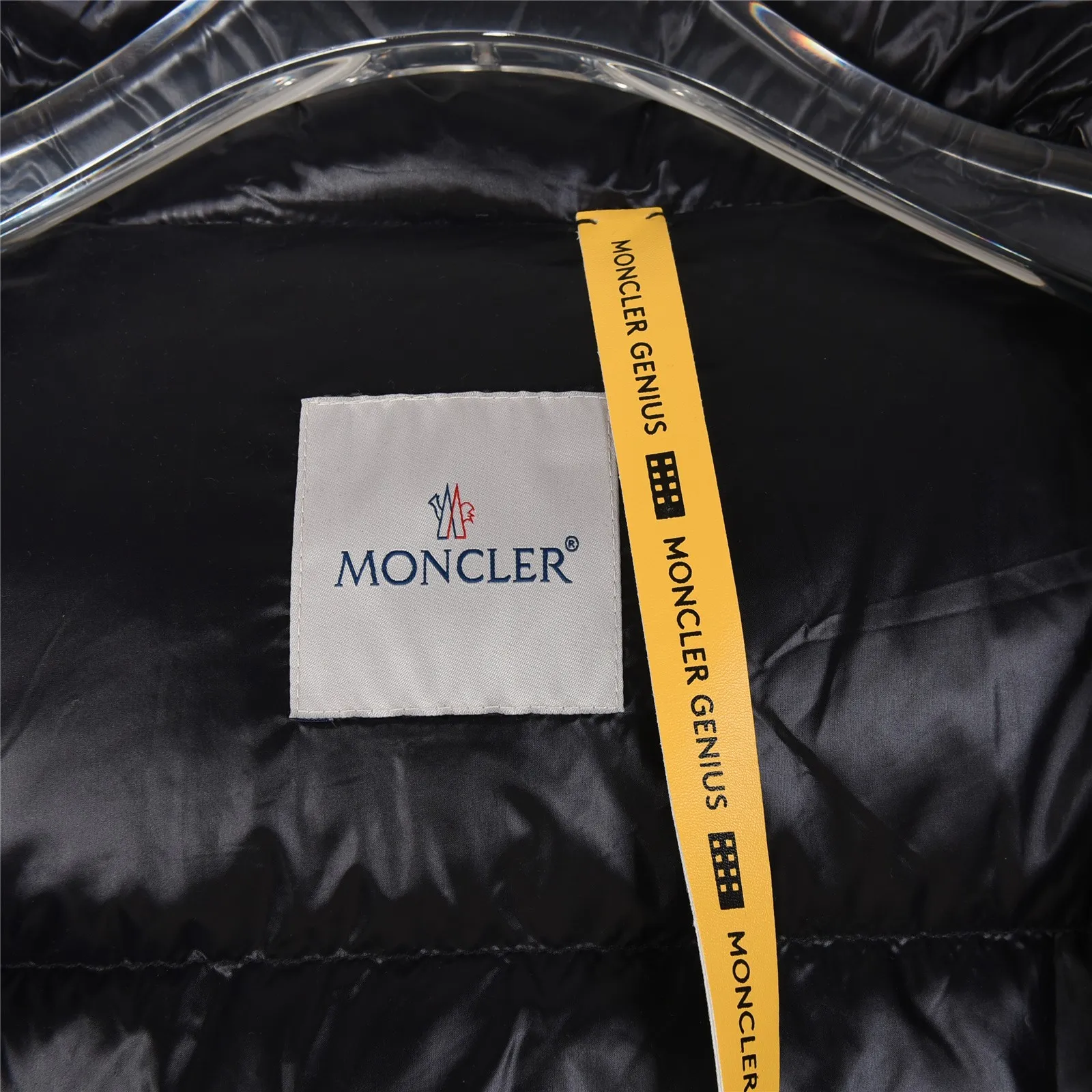 Brand Tag