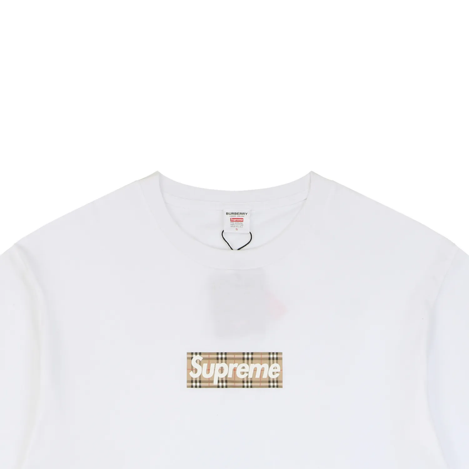 Neckline