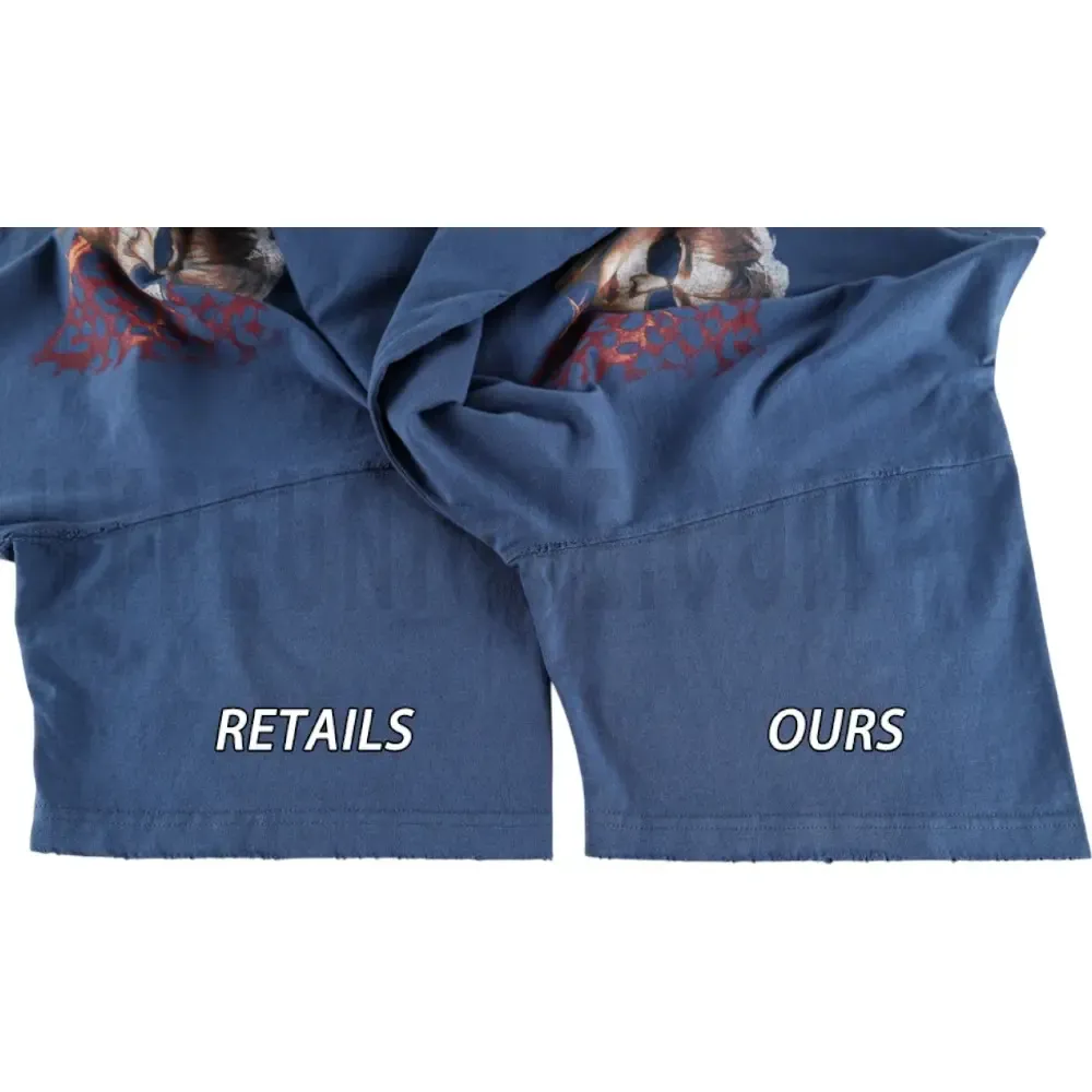 Sleeve Comparison Chart