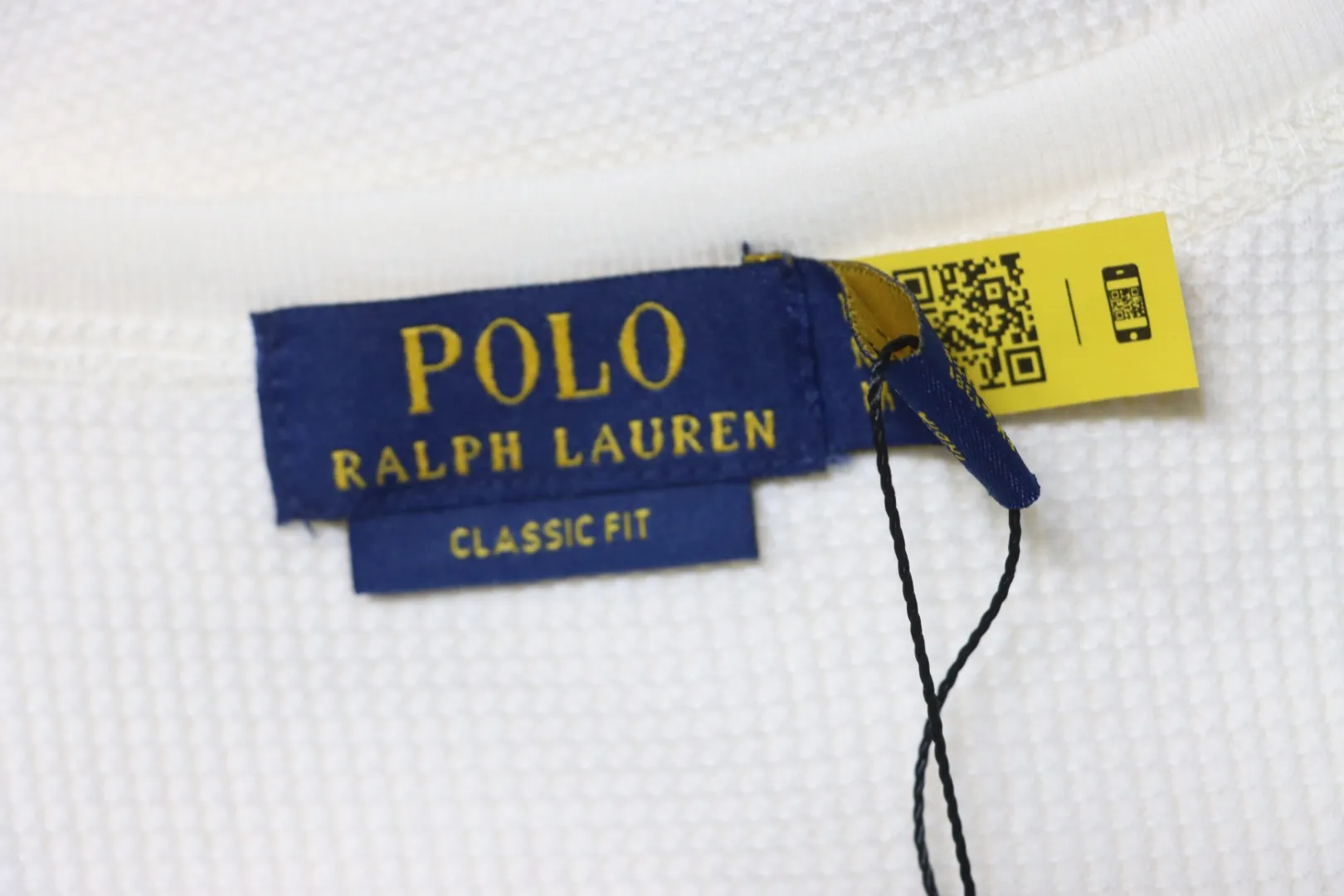 Brand Tag