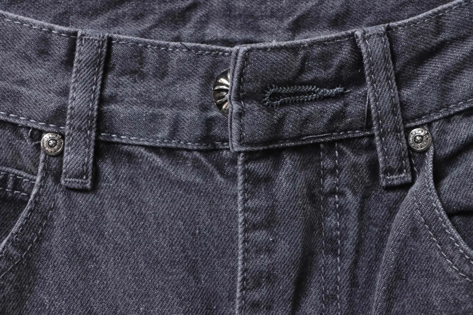 Button Detail