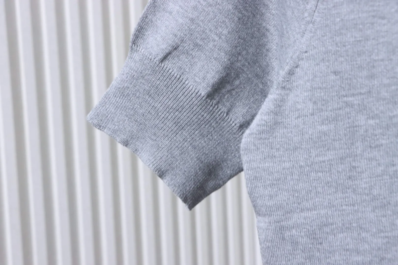 Short sleeve