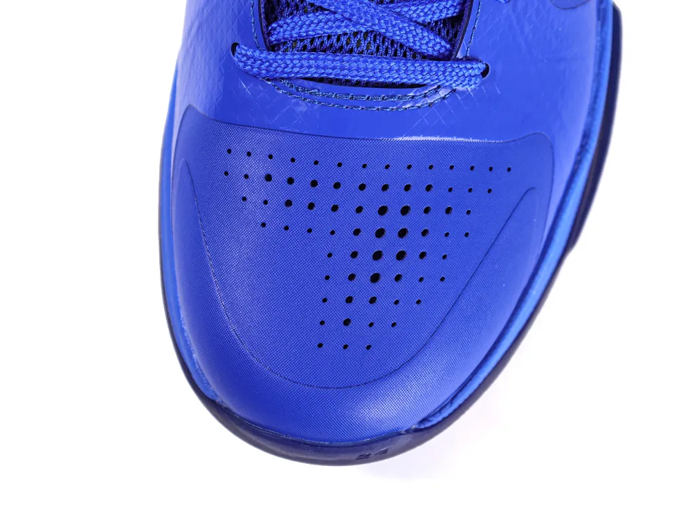 Kobe 5 Protro Dodgers Top View
