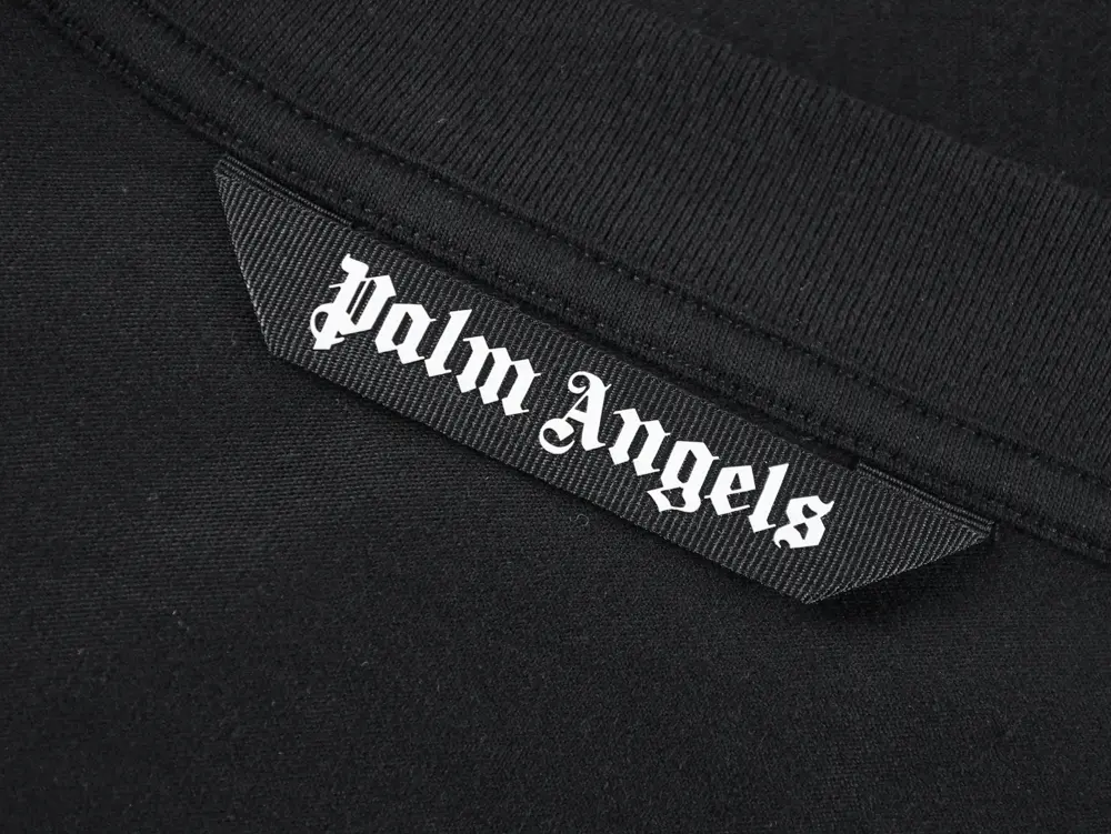 the palm angels logo