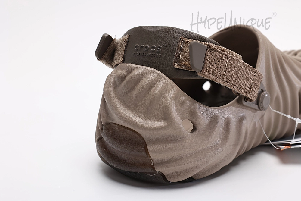 Crocs Pollex Clog by Salehe Bembury Menemsha