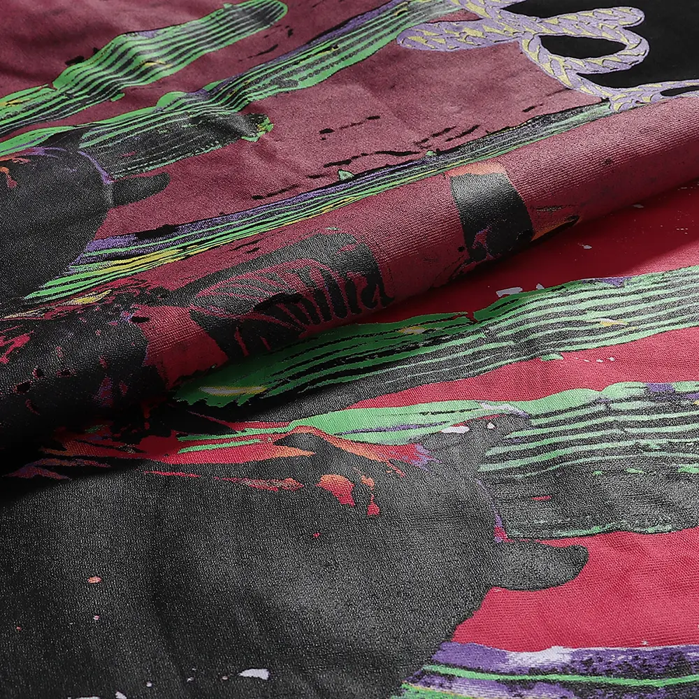 Vibrant, sharp, and durable prints