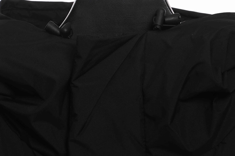 Hyke Joint Ep Functional Down Jacket Reps