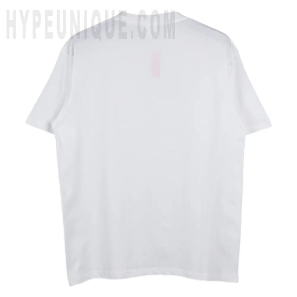 The back of the clothes
