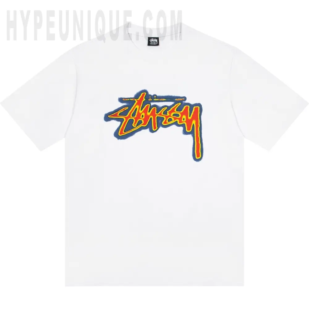 The front of the clothes