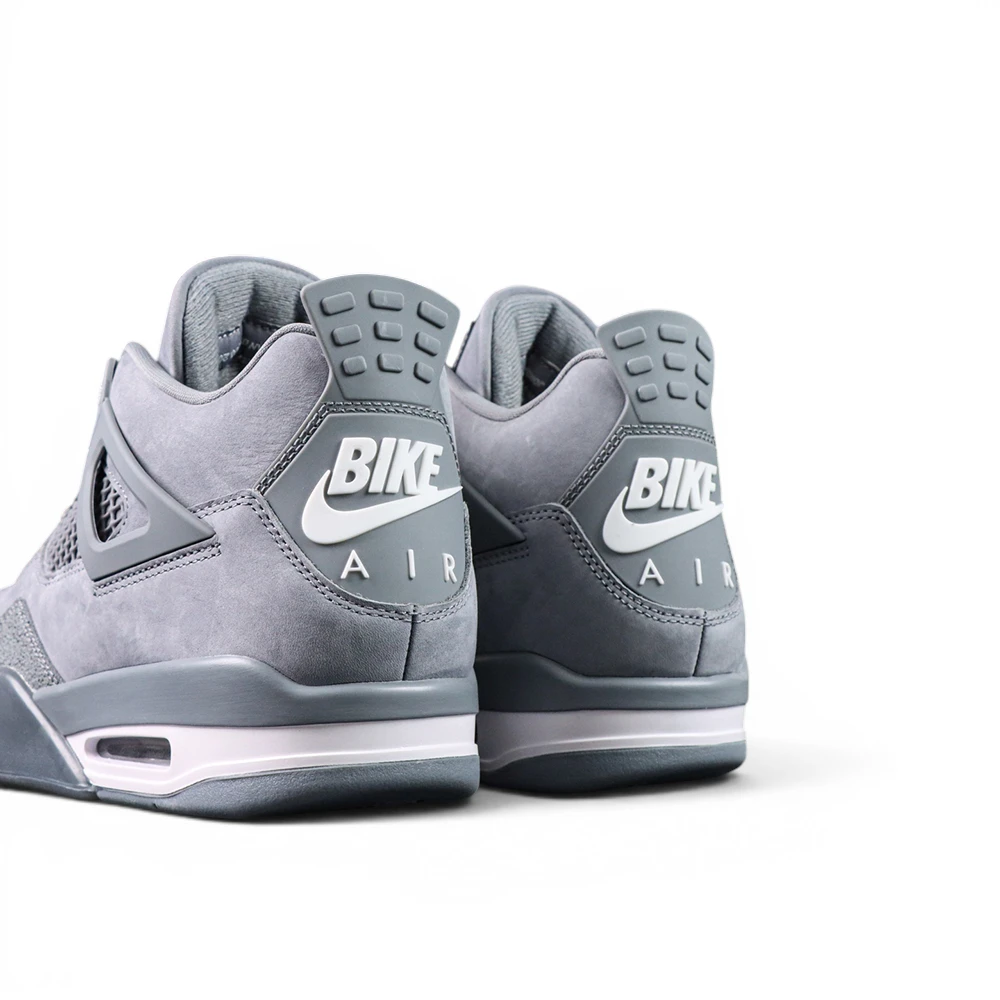 Nigel Sylvester x Jordan Air Jordan Grey