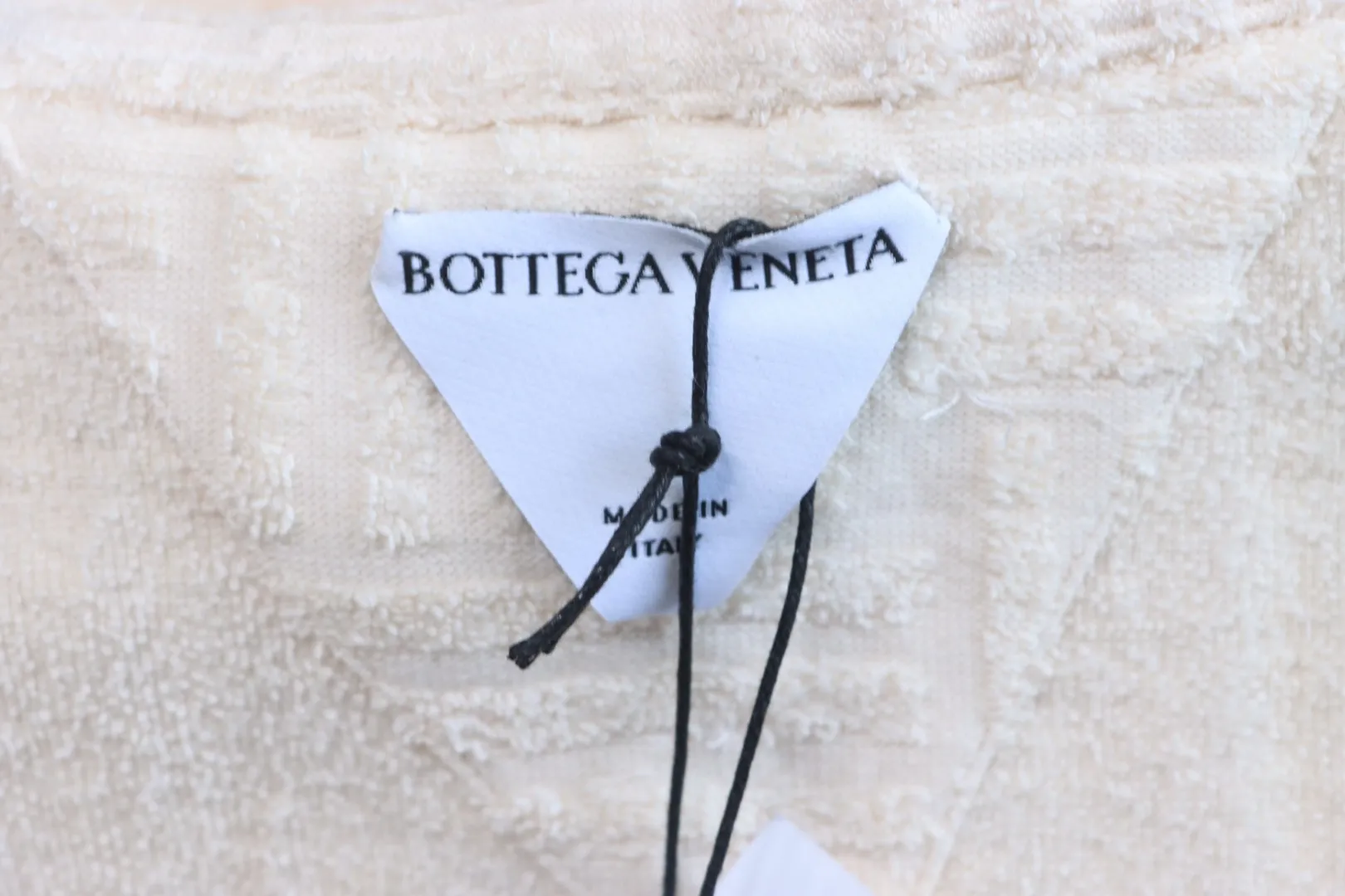 Brand Tag