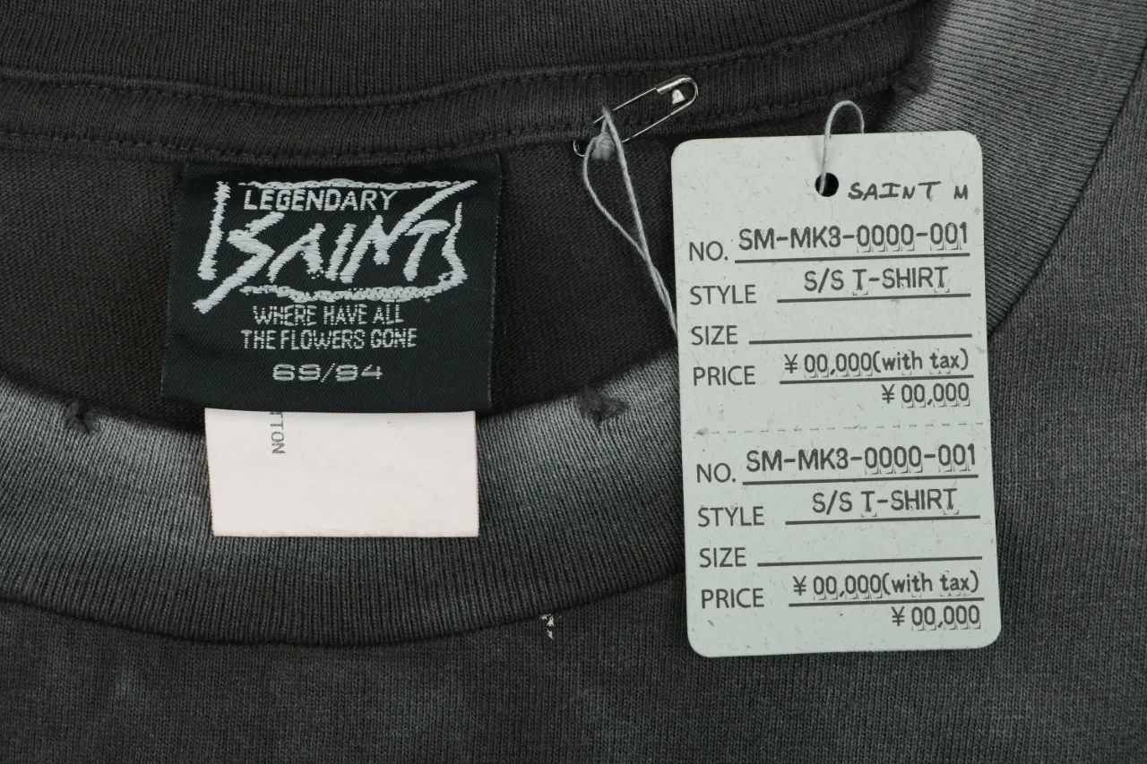 Brand Tag
