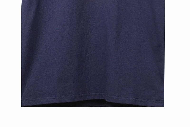Drew Smiley Face Print T-shirt