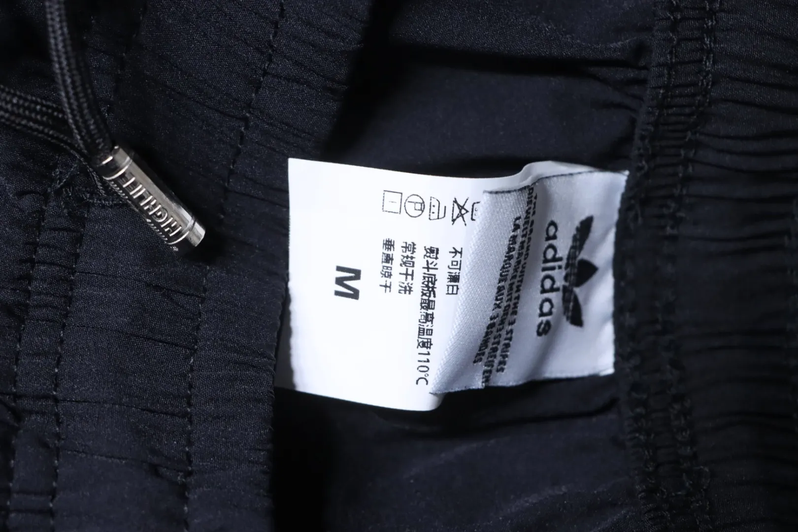 Size Label