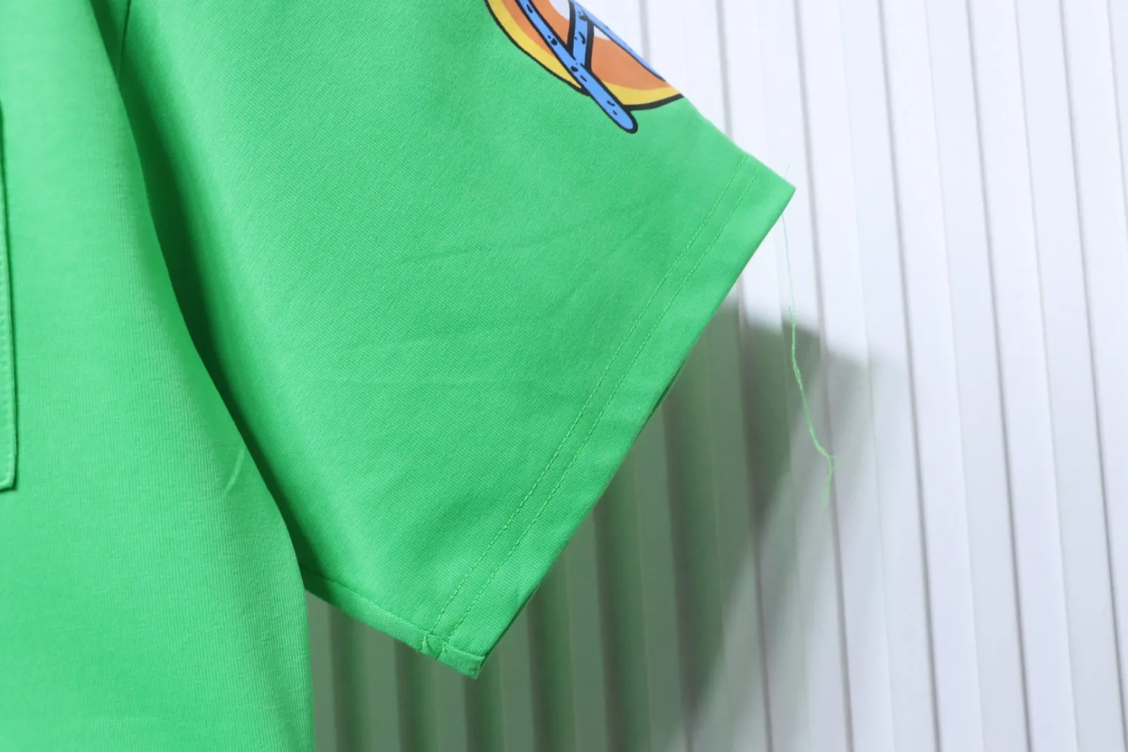 Short Sleeve