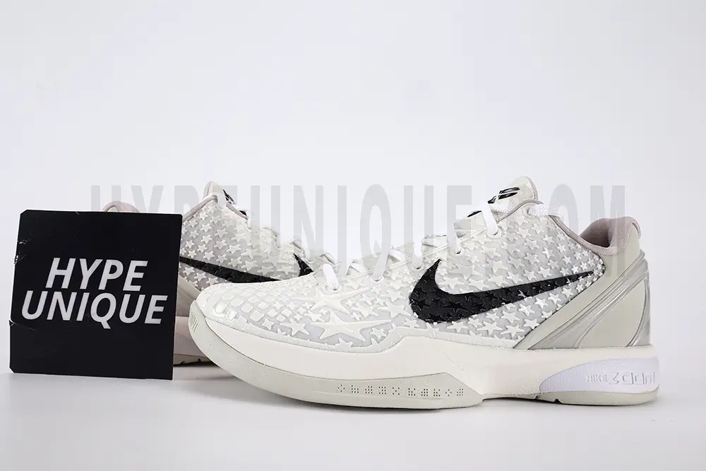 Kobe 6 Protro “Sail” Allstar