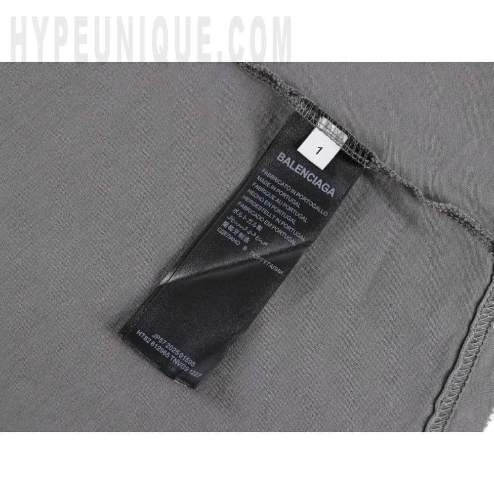 Brand Label