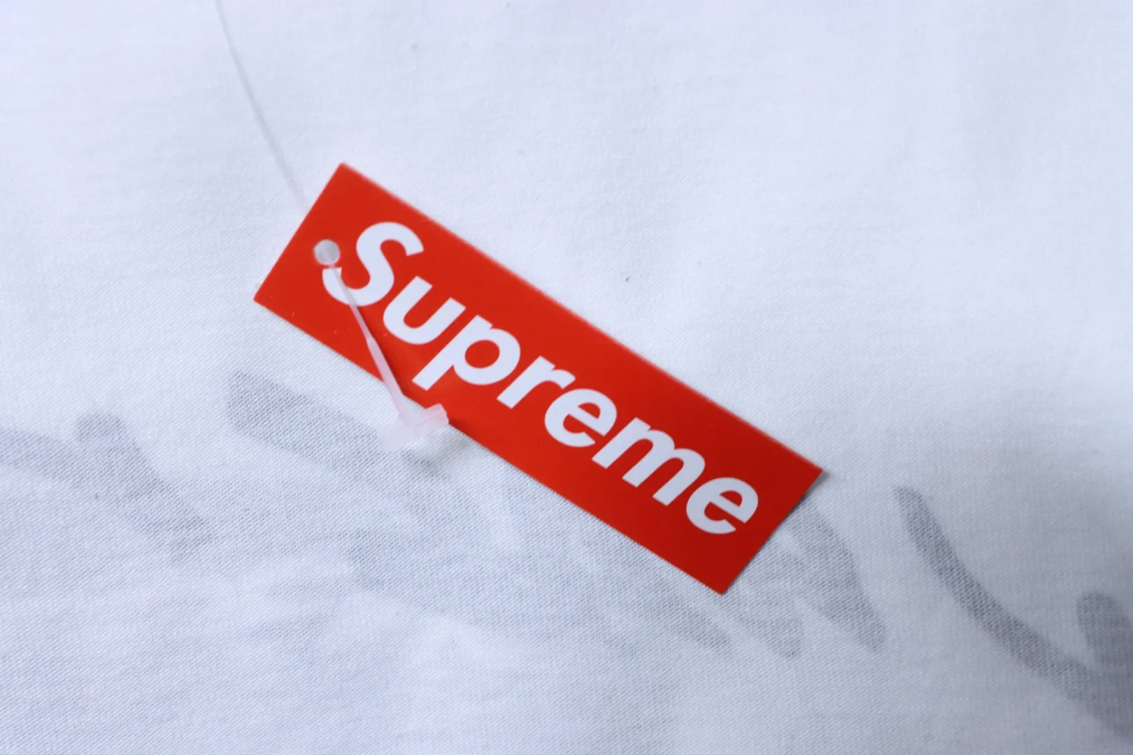Brand Tag