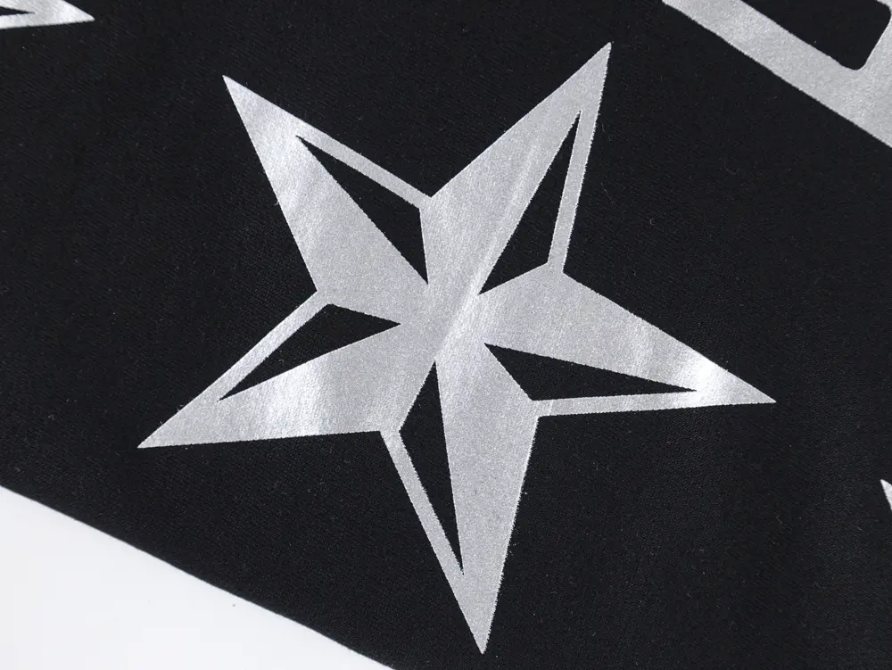 the star logo