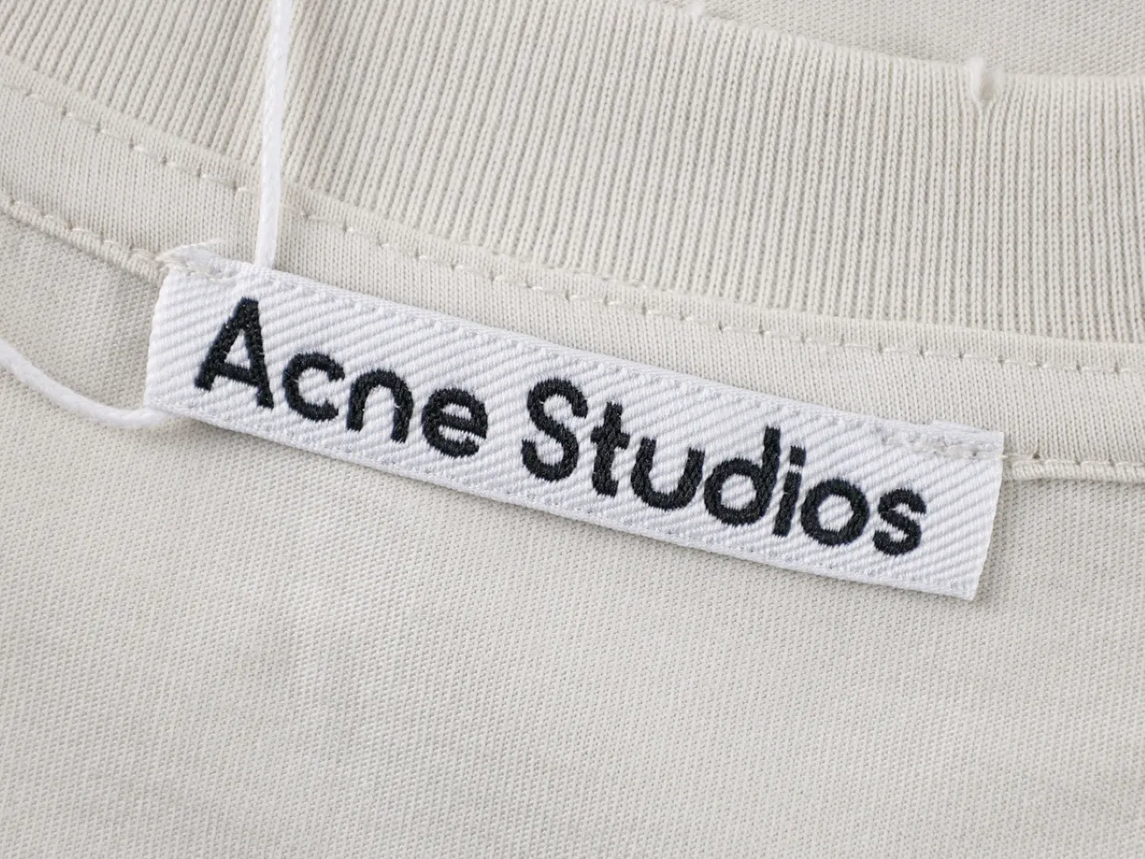 Brand Tag