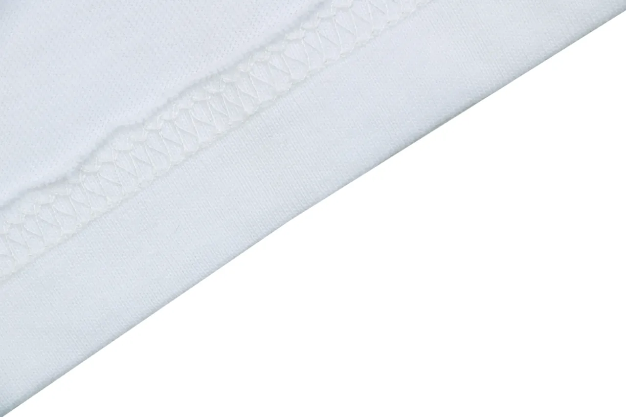 Bottom hem