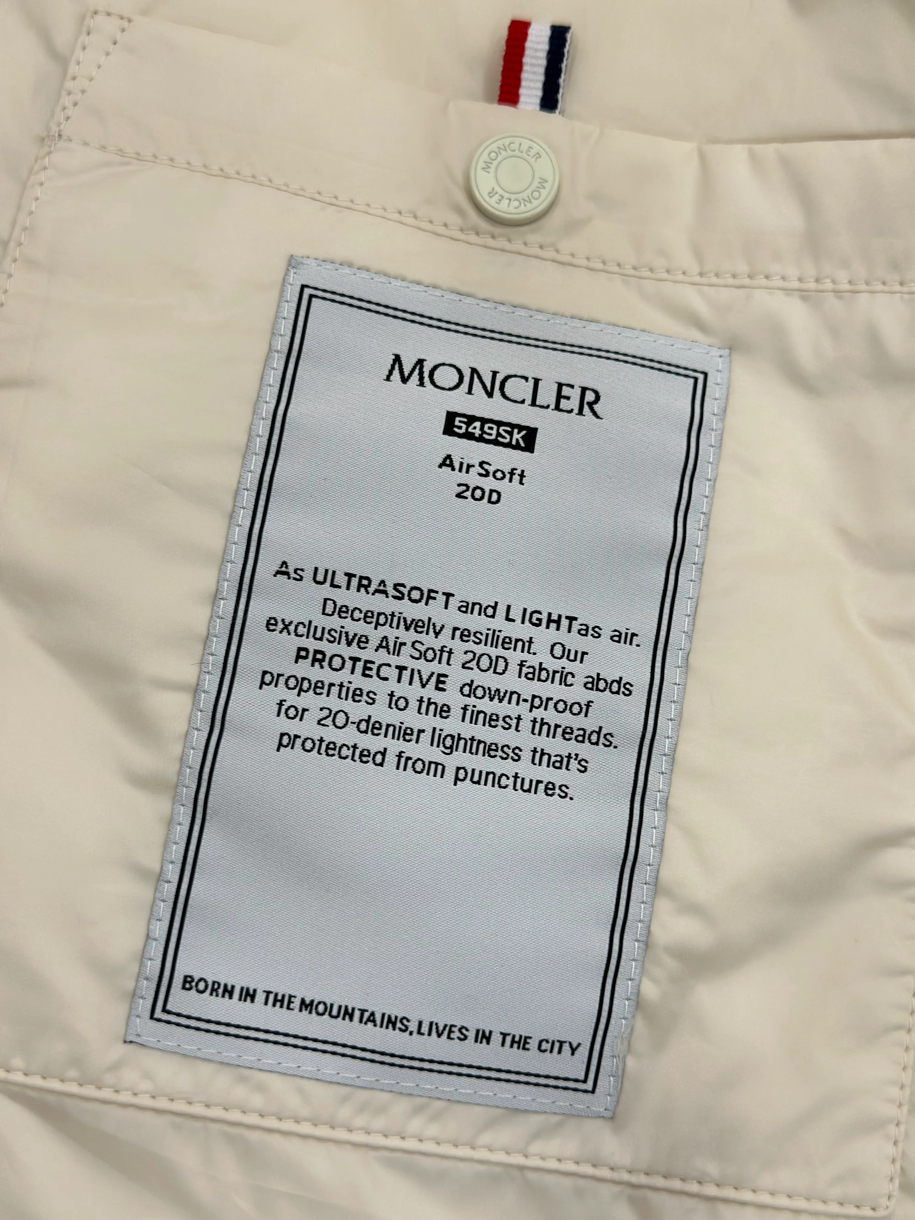 Label