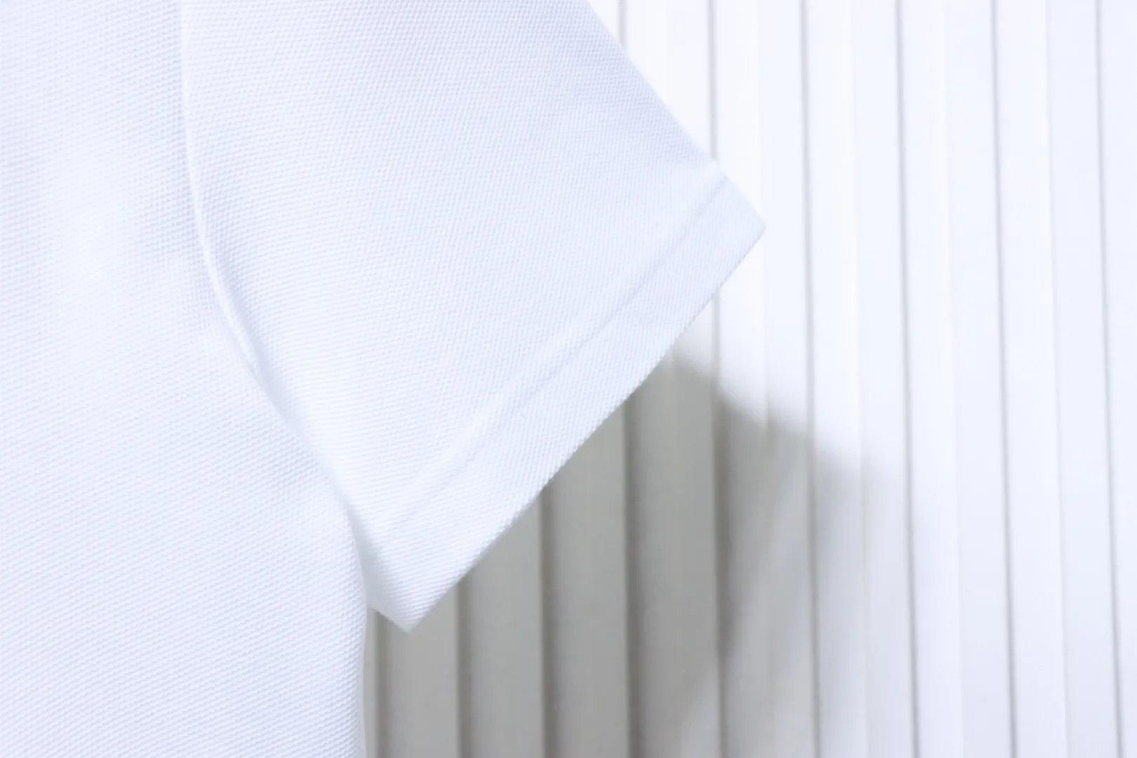Short sleeve