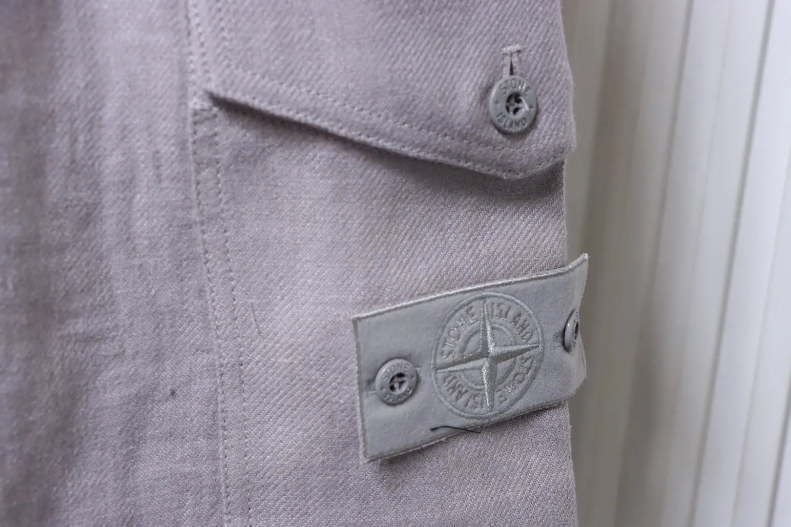 Pocket