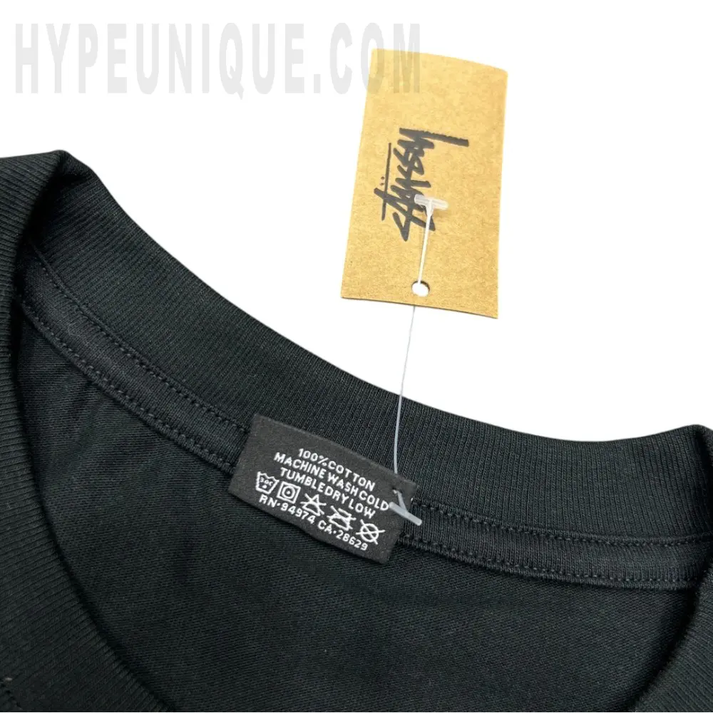 Brand Label