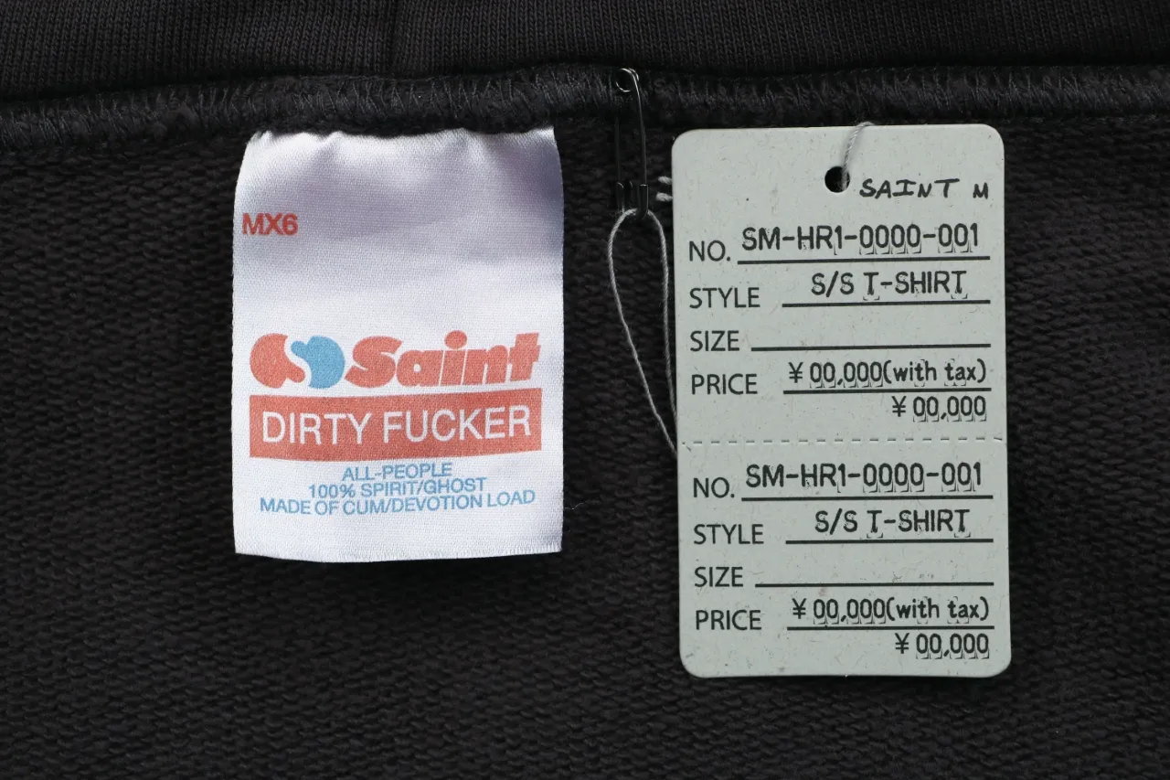 Tag and Label
