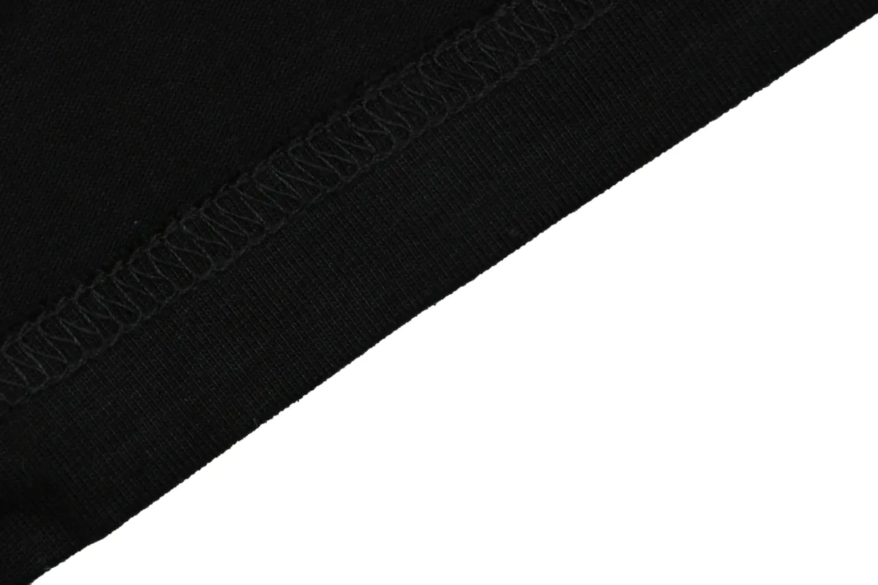 Bottom Hem